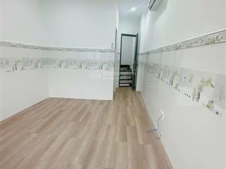 Bán nhà mặt phố tại đường phan tây hồ, phường 7, phú nhuận, hồ chí minh, 6,5 tỷ, 27 m2