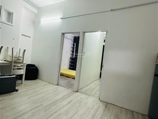 Cho thuê căn hộ 2pn ban công thoáng full nội thất máy giặt riêng ngay đường ngô quyền quận 10