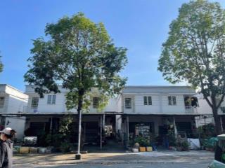 Dãy trọ thu nhập 120tr/năm 1kiot và 5phòng chỉ 1tỷ250 ngay kcn mỹ phước 3 p. mỹ phước, bến cát