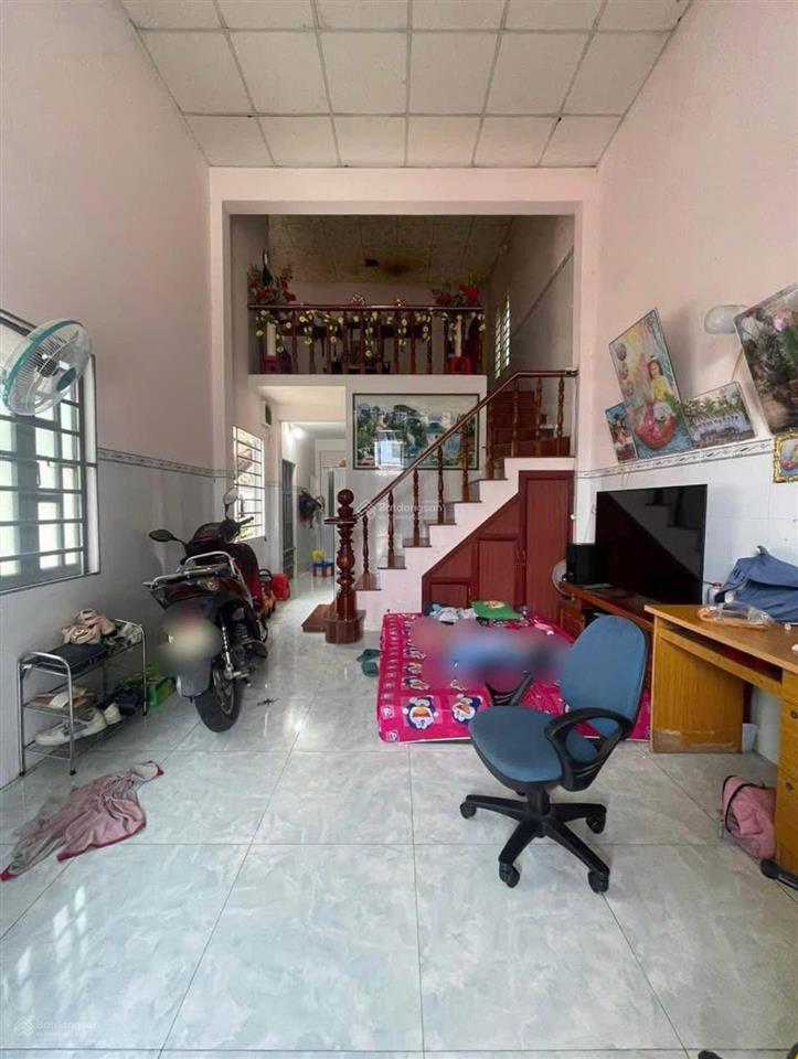 Chỉ 1tỷ110 có ngay 1kiot và 5phòng cho thuê ngay kcn mỹ phước 3 shr, full thổ cư phường thới hoà.