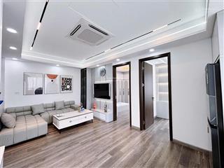 Bán căn hộ hoa hậu 4pn 4 mặt thoáng, full nội thất cao cấp tại minh khai,view hồ, time city