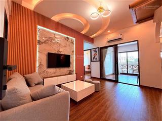 Chính chủ bán căn hộ 3 ngủ full nội thất chung cư ct3 bắc linh đàm