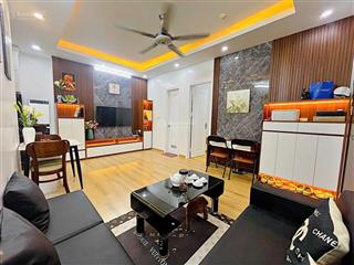 Bán căn hộ ct12a kđt kim văn  kim lũ, nguyễn xiển  74m2  3 ngủ, 2vs, full nội thất giá 4,75 tỷ