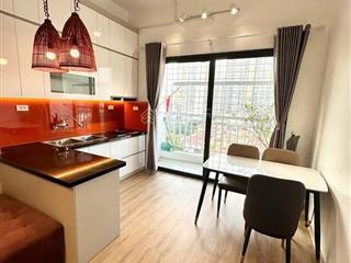 Bán căn hộ n2f  lê văn lương  2 ngủ full đồ, ở ngay  trung tâm thanh xuân  6.1 tỷ