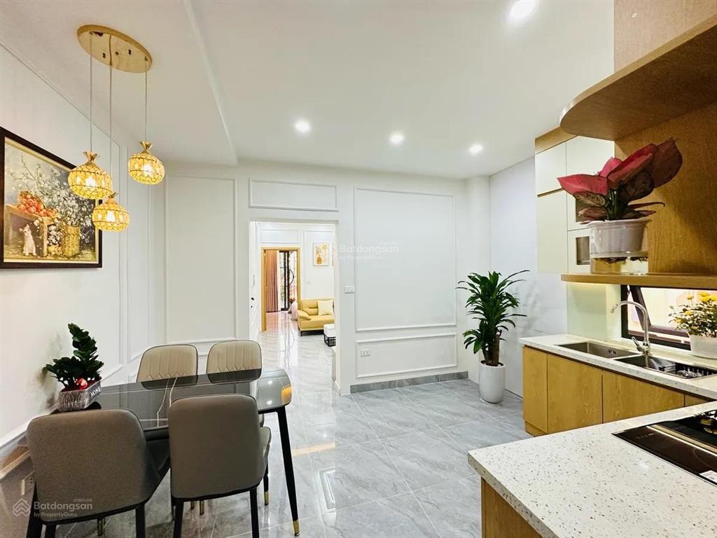 Siêu phẩm duplex 3 mặt thoángfull nội thất cao cấp  kim giang  130m2  sđ chính chủchỉ 5,35 tỷ