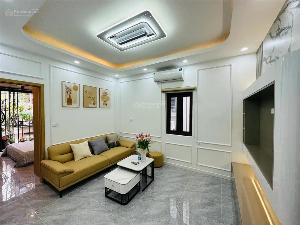 Siêu phẩm duplex 3 mặt thoángfull nội thất cao cấp  kim giang  130m2  sđ chính chủchỉ 5,35 tỷ