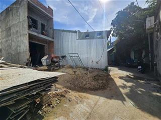 Chính chủ chào bán lô đất sát bến xe kiệt 12 lê thạch, phường hòa an, cẩm lệ