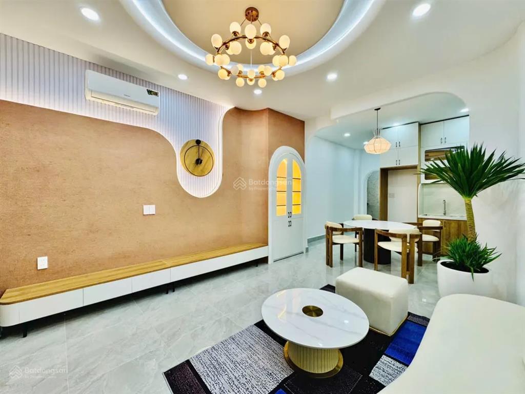 Bán nr đẹp tại bùi hữu nghĩa, 8,85 tỷ, 43m2, 5 tầng cực chất