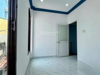 Bán nhà riêng tại phan tây hồ, phường 7, phú nhuận, hồ chí minh, 6 tỷ vnd, 49 m2