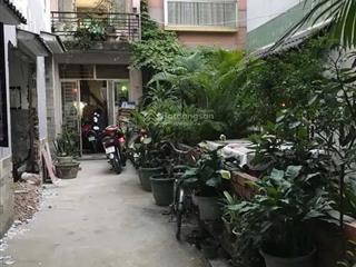 Bán nhà riêng đẹp tại đoàn thị điểm, phú nhuận, 4,7 tỷ, 33 m2, nhiều tiện ích