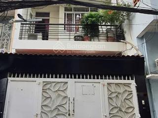 Bán nhà riêng 22,9 tỷ, 62m2 tại lê thị riêng, bến thành, quận 1, tp.hcm