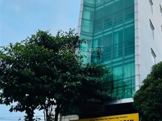 Bán nhà mặt phố tại đào duy anh, phú nhuận, hcm chỉ với 54 tỷ, 131m2