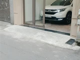 Bán nhà mặt phố huyền quang, 18,5 tỷ, 58,2m2, giá tốt hot!