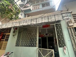 Bán gấp nhà riêng 60m2 ở phó đức chính, 17,3 tỷ, quận 1, tp.hcm