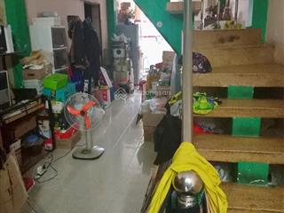 Bán nhà riêng tại nguyễn trãi, q1, hcm, giá tốt 20 tỷ, 123m2 siêu hot