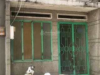 Bán nhà riêng tại cách mạng tháng tám, 8 tỷ vnd, 54m2, đẹp, nhiều tiện ích