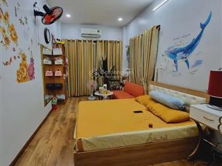 Bán nhà riêng tại lê văn sỹ, phường 13, phú nhuận, 6 tỷ, 41m2, đẹp, nhiều tiện ích