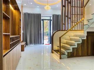 Gấp cần xoay vốn bán nhà 66m2 đường nguyễn văn đậu, bình thạnh giá tl. hẻm oto shr  emvy