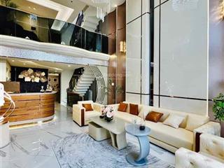 Bán nhà đẹp lung linh shr hẻm rộng hoàng quốc việt, phường phú mỹ, quận 7, giá tl