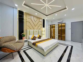 Nhà ngộp giá tốt cần bán gấp shr hẻm rộng nhà dt 55m2 đường lê văn linh phường 13 quận 4