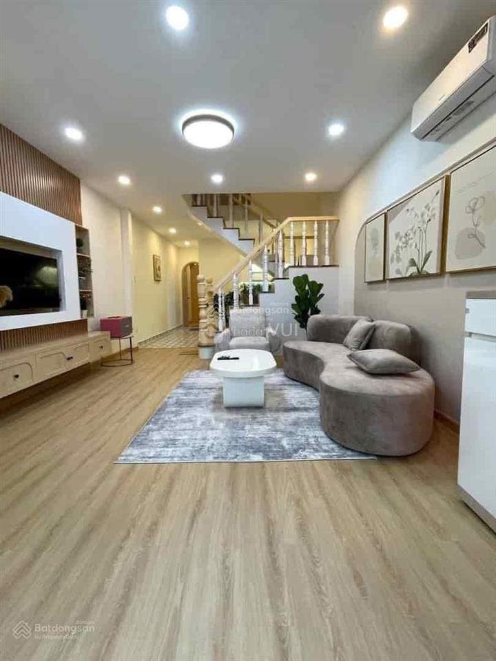 Giá cực hiếm tại q1 sở hữu ngay căn 57m2 shr trần hưng đạo p. cầu kho q1 gần ca tp. hcm