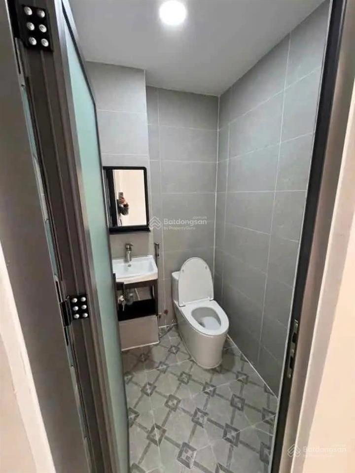 Giá cực hiếm tại q1 sở hữu ngay căn 57m2 shr trần hưng đạo p. cầu kho q1 gần ca tp. hcm