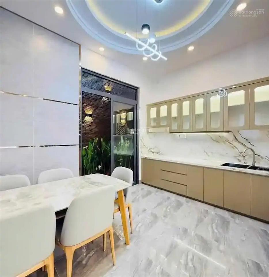 Giá cực hiếm tại q1 sở hữu ngay căn 57m2 shr trần hưng đạo p. cầu kho q1 gần ca tp. hcm