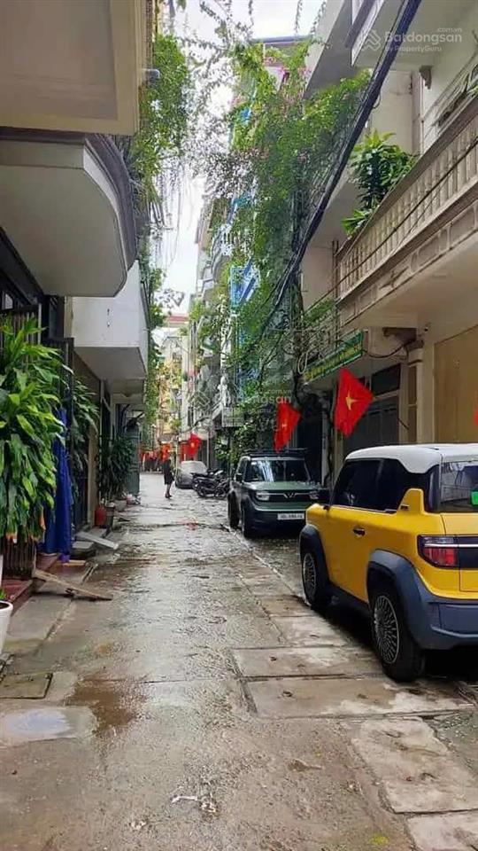 Giá cực hiếm tại q1 sở hữu ngay căn 57m2 shr trần hưng đạo p. cầu kho q1 gần ca tp. hcm