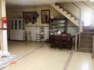 Bán nhà riêng tại đường tái thiết, 18 tỷ, 139 m2, hàng hiếm tại tân bình