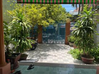 Nhà cho thuê 4 phòng ngủ 180m² gần biển mỹ khê, cầu rồng, cầu trần thị lý, tiện ích đầy đủ
