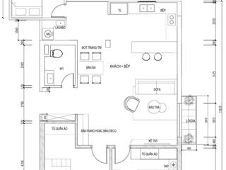 Bán chcc văn cao 100m2++, 3pn, 3 thoáng, tặng chỗ để xe oto vĩnh viễn