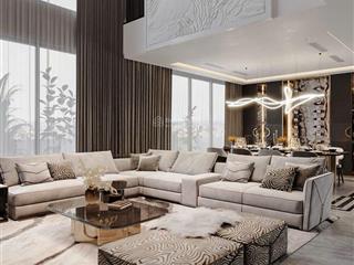 Bán duplex, penhouse 4pn, 4wc tại sunshine city, hà nội. giá tốt