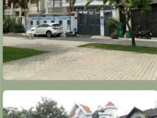 Bán biệt thự 234m2 tại đường số 65, tân hưng, quận 7, hồ chí minh, chỉ với 44 tỷ vnd