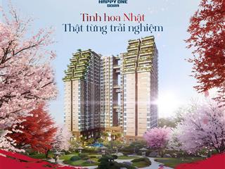 Bán cc happy one sora, 46,4 triệu / m2, 68m2, 2pn, 2wc, linh xuân, thủ đức, hcm