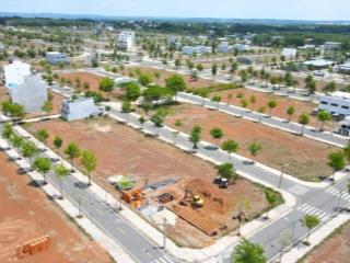 F0 đầu tư gđ 1  siêu dự án khu đô thị 60ha trung tâm đức hòa giá chỉ 22tr999/m²