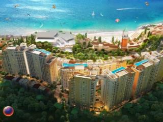 Sun grand city hillside residence  chính thức nhận booking giai đoạn 2