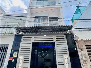Nhà đẹp 4pn 3wc
bán nhà 1/ chiến lược, tân tạo, bình tân
 dt 5x16
 1trệt + 2lửng +2lầu
