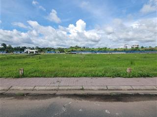 Bán đất tại nam long ii central lake, 3,4 tỷ, 90m2