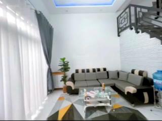 Bán nhà xây kiên cố, đường huyền trân công chúa ( p4 cũ)