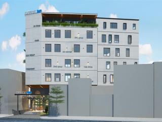 Cho thuê nguyên tòa nhà mặt tiền nguyễn tri phương 8 tầng, 2000 m2