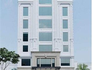 Cho thuê văn phòng tại phan đăng lưu, 99 triệu, 500 m2