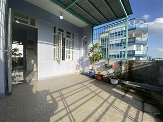 Giảm 500tr. mt chợ sáng bùi binh trực, q8. gần chợ, trường học, tiện kinh doanh.4mx12.9m, giá 11tỷ