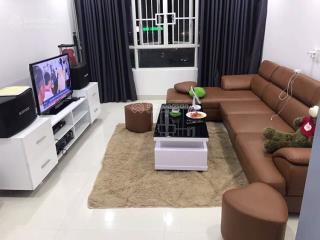 Bán căn hộ cao cấp giai việt q.8 115m2, 2pn, 2wc nt đầy đủ!!!