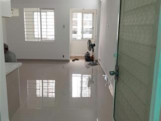 Bán căn hộ 52 chánh hưng  quận 8 2.3 tỷ