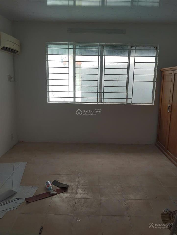 Bán căn hộ 52 chánh hưng  quận 8 2.3 tỷ