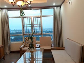 Bán căn hộ 115m2, chánh hưng giai việt, q8, 5,2 tỷ, 2pn 2wc