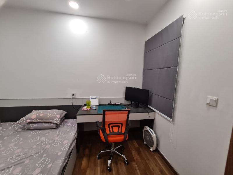 Bán căn hộ pegasuite 1 75m², 2pn full nội thất 4.7 tỷ