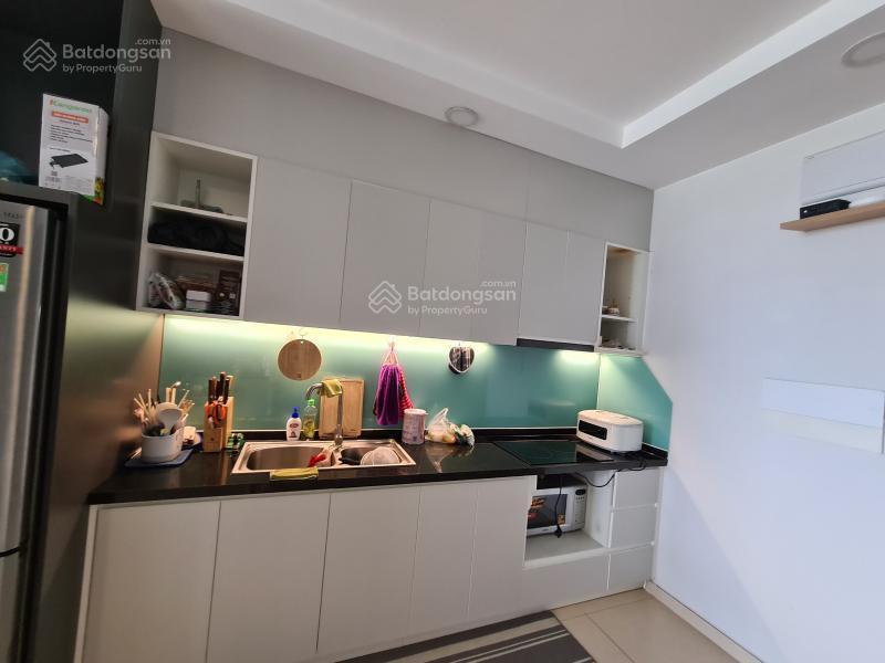 Bán căn hộ pegasuite 1 75m², 2pn full nội thất 4.7 tỷ