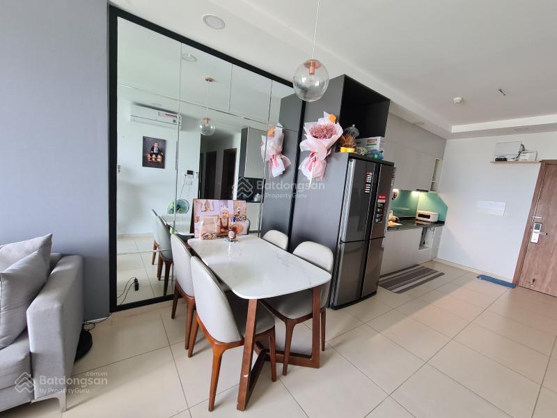 Bán căn hộ pegasuite 1 75m², 2pn full nội thất 4.7 tỷ