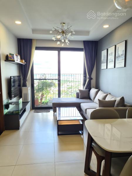 Bán căn hộ pegasuite 1 75m², 2pn full nội thất 4.7 tỷ